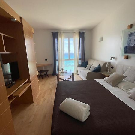 Garibaldi Apartment Trapani Bagian luar foto