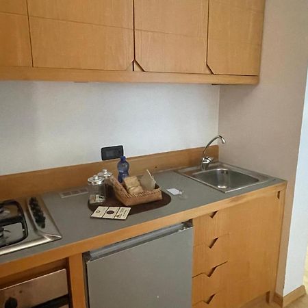 Garibaldi Apartment Trapani Bagian luar foto