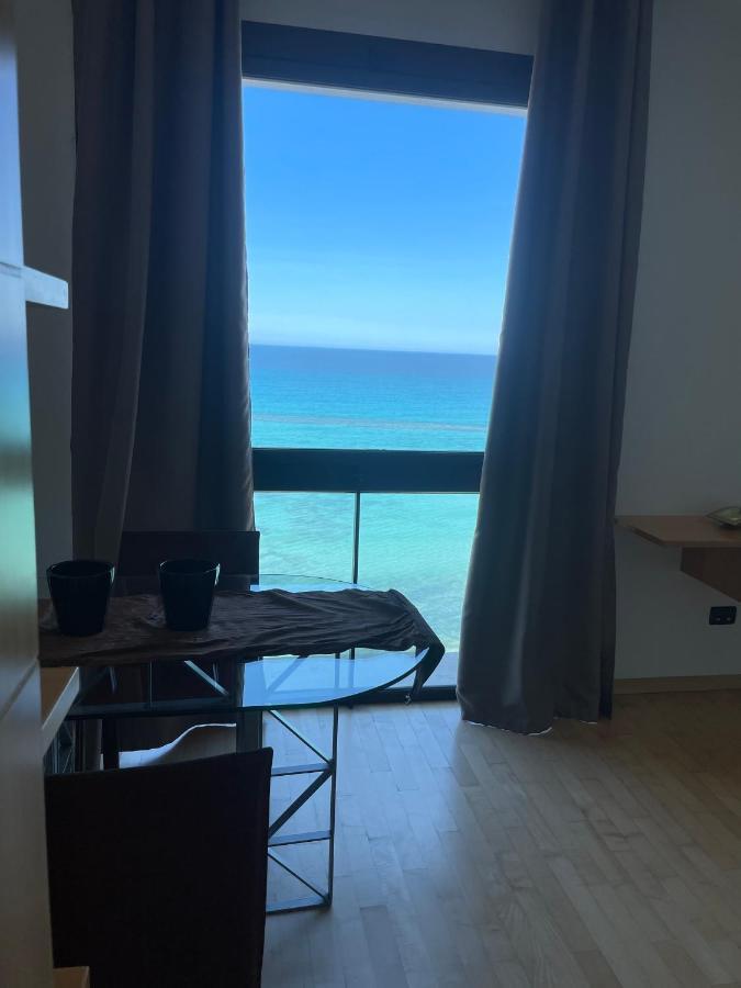 Garibaldi Apartment Trapani Bagian luar foto