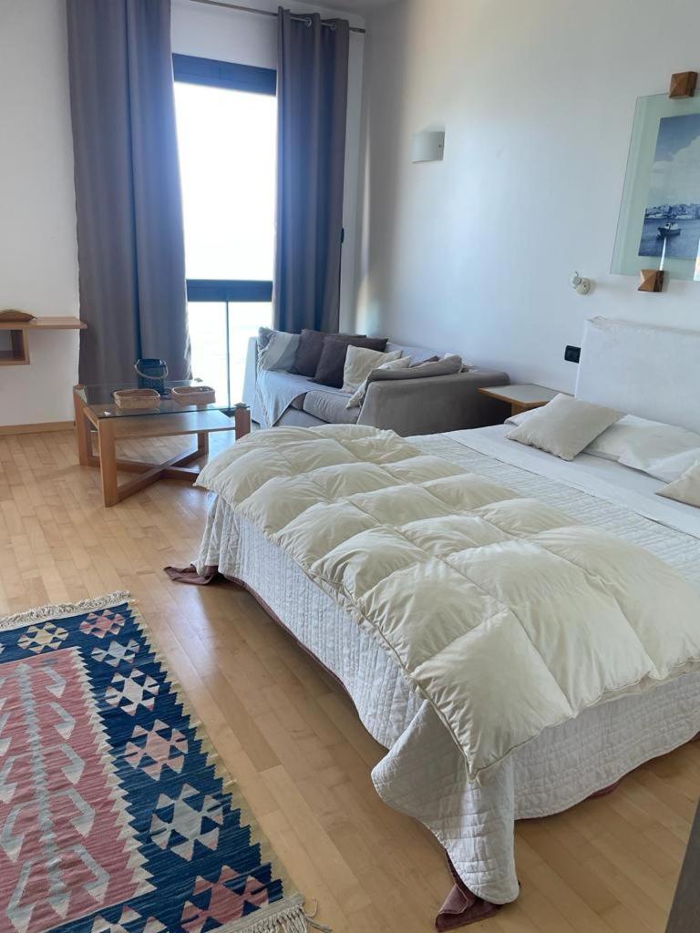 Garibaldi Apartment Trapani Bagian luar foto
