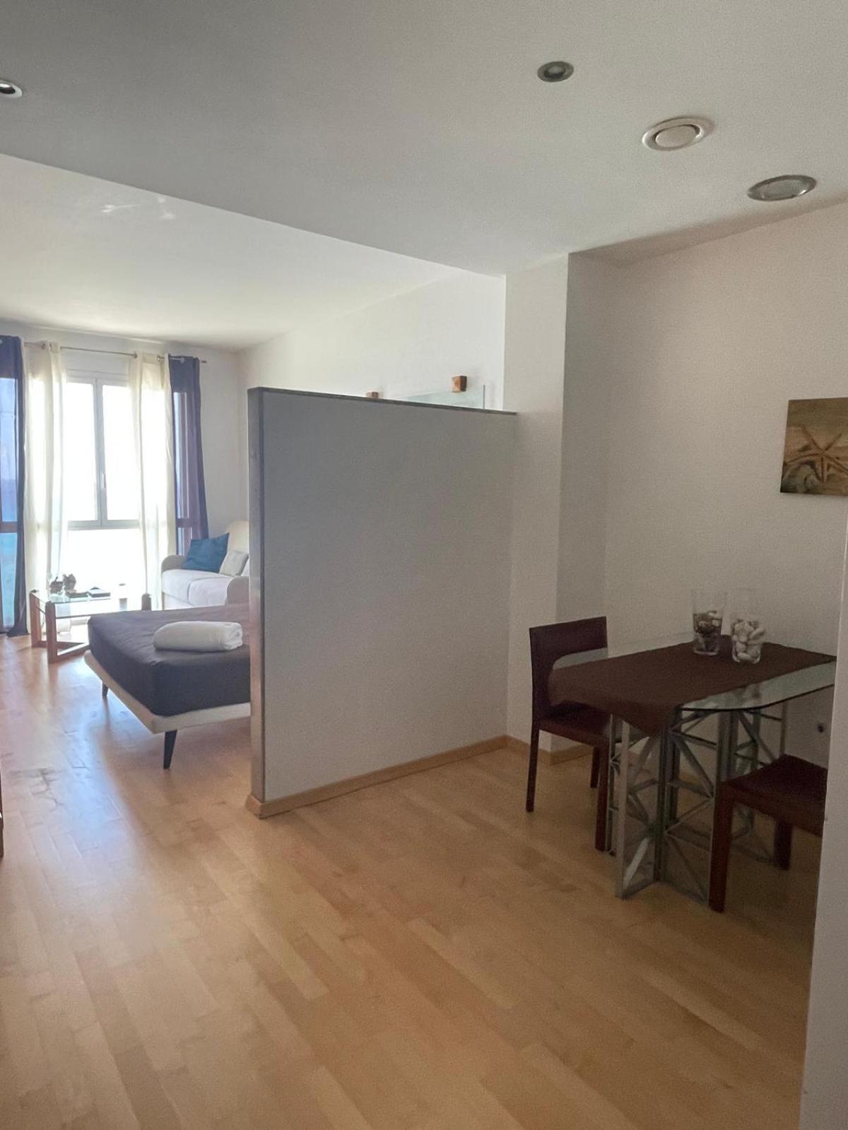 Garibaldi Apartment Trapani Bagian luar foto