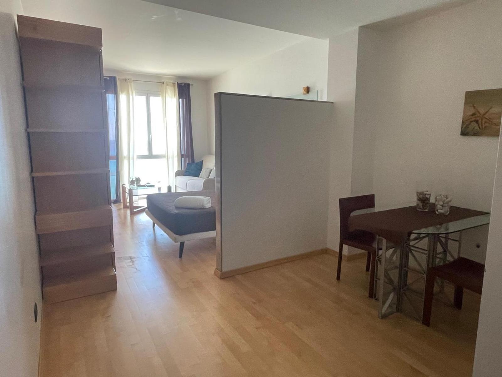 Garibaldi Apartment Trapani Bagian luar foto